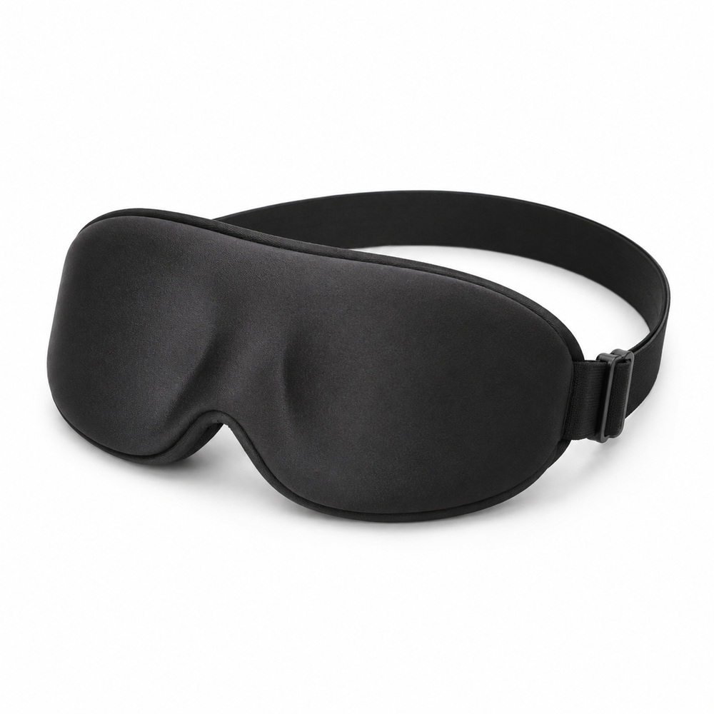 Antifaz 3D Blackout para Dormir VAY TRAVEL
